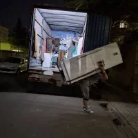 باربری کرمانج،حمل اثاثیه منزل واداری سرار مشهد