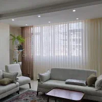 نصب انواع پرده