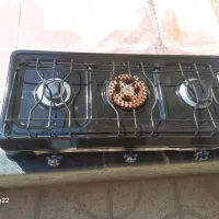گاز رو کابینتی