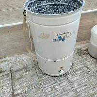 ماشین لباس شویی