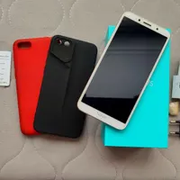 آنر 7S با حافظهٔ ۱۶ گیگابایت