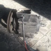 دینام ۳فاز ۳ اسب