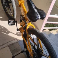 دوچرخه ۲۶ تاشو