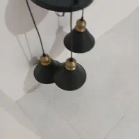 لوستر اشپز خونه