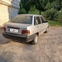 فروش پرایددوگلنه شرکتی 87