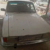 پیکان 83