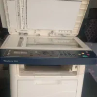 پرینتر زیراکس سه کاره Work center 3325