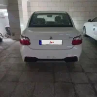 ساینا S صفر خشک