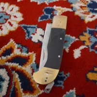 چاقو هفت دنده