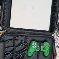 ps4 اسلیم 1ترا سفید