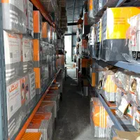 لوله و اتصالات فاضلابی اینگل، داراکار ،پارس پلاست