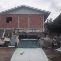 پیکان وانت