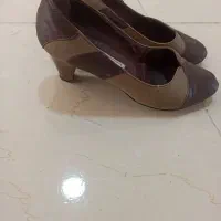 ۵جفت کفش سایز ۳۹و۴۰