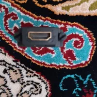 مبدل DVI به HDMI