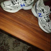 کتونی نیوبالانس