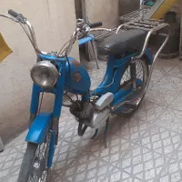 موتور رکس گازی