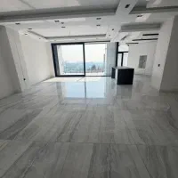 ۱۱۰متر/۲خواب/سالن پرده خور/شاهین شمالی