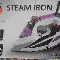 اتوبخار رمانتیک هوم با جعبه