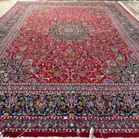 فروش فرش ۱۲ متری (۴×۳) دستباف