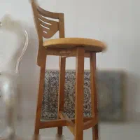 صندلی مناسب کافه