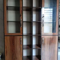 کمد ام دی اف