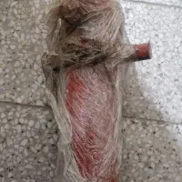 جک تریلی تراکتور ۳ تن