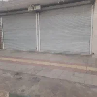 مغازه ۸۰متری بر خط جلال‌آباد