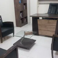 اجاره دفتر کار مبله