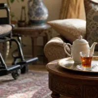 استخدام پرستار برا سالمند