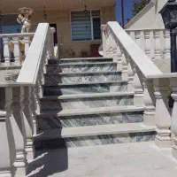 کاشی کار ساختمان