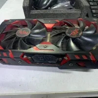 RX 580 RED devil 8 گیگ|قطعات و لوازم جانبی رایانه|تهران, میدان ولیعصر|دیوار