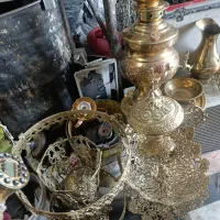 برنزی