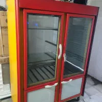 دو عدد یخچال نیاز به تعمیر