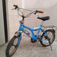 دوچرخه سایز 16