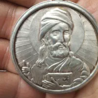 شمایل نقره