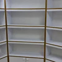 قفسه طبقه دار