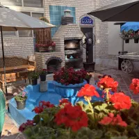استخدام نیروی آشپز