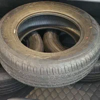 فروش دو جفت لاستیک نو ژاپنی واکایاما ۲۰۵ ۶۰ ۱۴