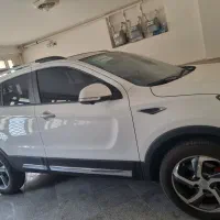 فروش خودرو هایما اس ۵