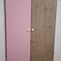 کمد نوجوان به همراه شلف
