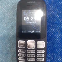 نوکیا105دوسیم کارت