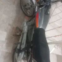 موتور زیگما مدل ۸۹