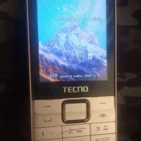 گوشی تکنو 473