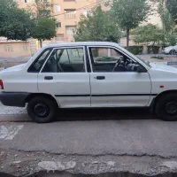 پرایدمدل۹۱  ۱۳۱SL دوگانه