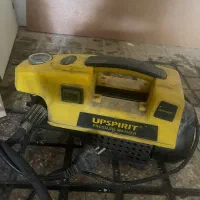 فروش کارواش خانگی کم کار