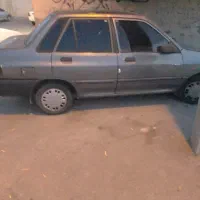 پراید صبا دوگانه