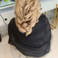 مدل رنگ مدل کوتاهی مو مدل اصلاح ابرو  مدل کراتین
