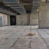 کار ساختمانی