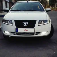سورن پلاس EF7مدل 1402فاقد رنگ و ضربه