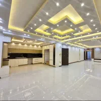 ۱۵۸ متر / سه خواب / ۲ پارکینگ / شهران شمالی